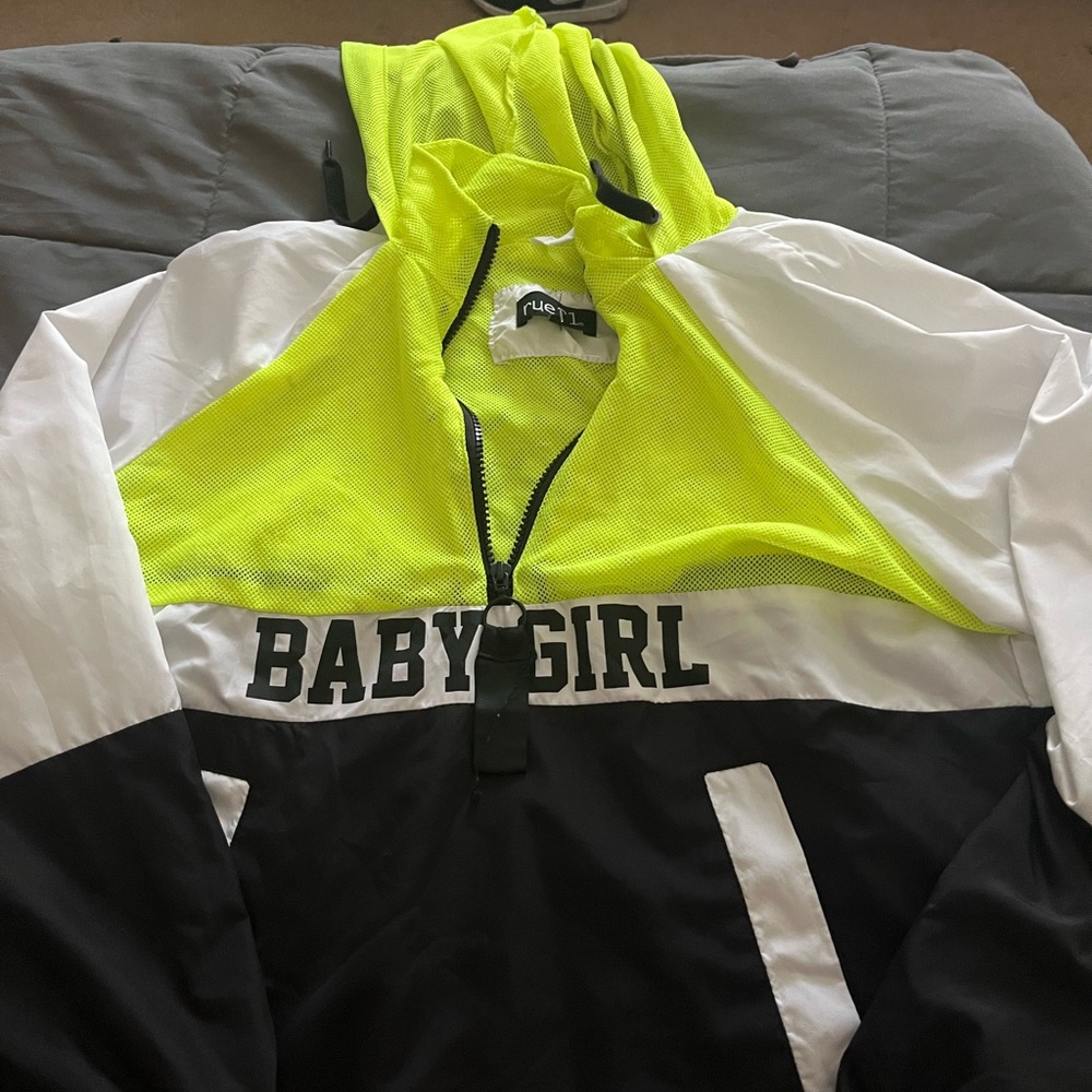 Women’s Jacket